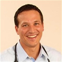 Dr. David James Francis MD