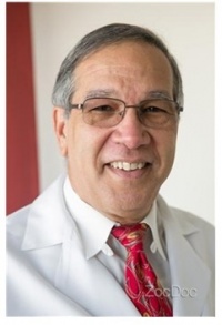 Rafael Perez guerra MD, Family Practitioner