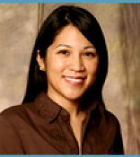 Dr. Barbara Trinidad Canlas DDS, Dentist