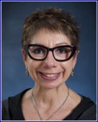 Dr. Judy L. Zacher M.D., OB-GYN (Obstetrician-Gynecologist)