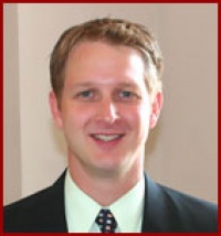 Dr. Brian Keith Harris MD, Family Practitioner