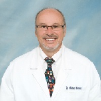 Dr. Michael M Koshak MD, Family Practitioner