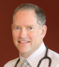 Dr. Ian Denison Schnadig M.D., Hematologist-Oncologist
