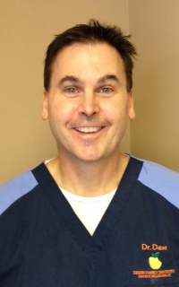 David E Dillon DDS, Dentist