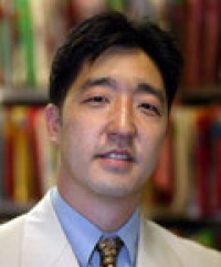 Dr. John C. Park DMD, Dentist