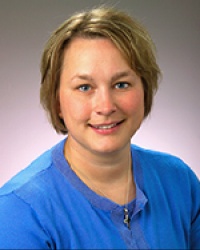 Dr. Heidi J Lako-adamson MD, Emergency Physician