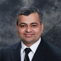 Dr. Dr. Moazzam Sana, Hospitalist