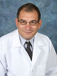 Dr. Dror M Peled MD