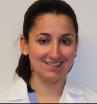 Dr. Michelle Barbara Nyman M.D. Anesthesiologist in WESTWOOD MA