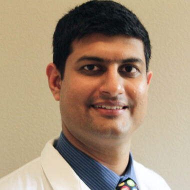 DR. NIRAJ SHAH, Dentist