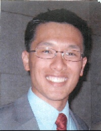 Dr. Tyken C. Hsieh M.D.