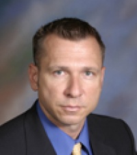 Dr. Peter A. Tarbox, M.D., Neurologist