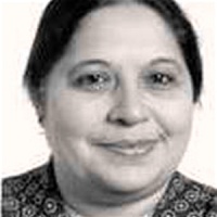 Dr. Rupa Kirit Shah MD