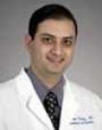 Sandeep S Vaidya MBBS, Interventional Radiologist
