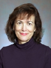 Dr. Judy G Swanson M.D.