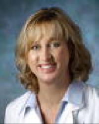 Dr. Tracey  Stierer M.D.