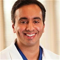 Dr. Eric A Khetia MD