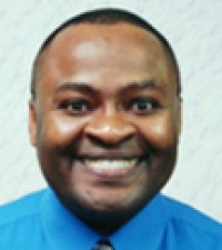 Dr. Charles O Orji MD, Nephrologist (Kidney Specialist)