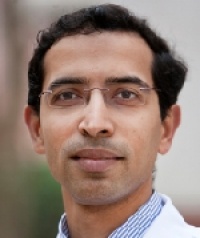 Dr. Anand Ratnakant Gupte M.D., Gastroenterologist