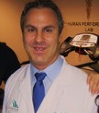 Dr. Todd R Schlifstein D.O