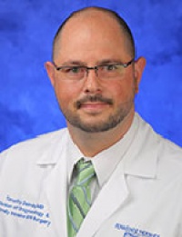 Dr. Timothy  Deimling M.D.