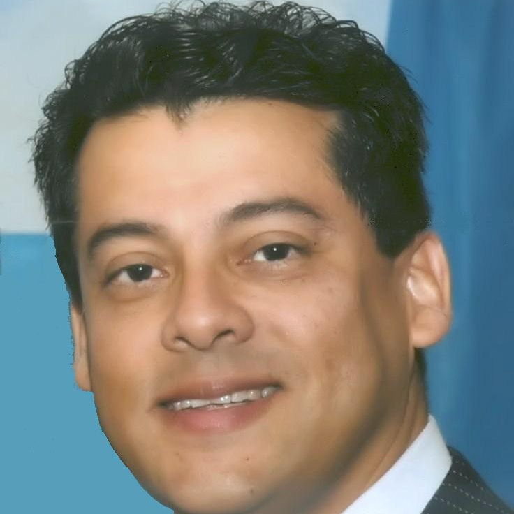 Dr. Humberto  Rivas M.D.