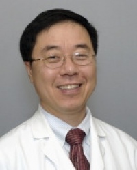 Dr. Yun Suhr MD, Internist