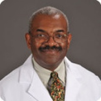 Dr. Wilfred L. Raine, MD, Pediatrician