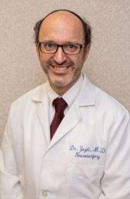 Dr. Joseph S Yazdi MD