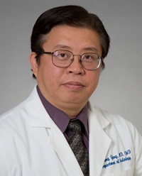 Dr. Xiaoming Yang MD.,PHD, Interventional Radiologist