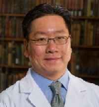 Dr. Charles Y. Liu M.D., PHD, Neurosurgeon