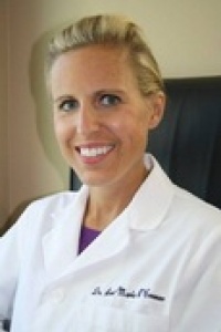 Dr. Ann-marie O'connor DMD, MMSC, Dentist