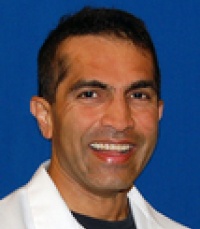 Dr. Arun N. Rama MD, Anesthesiologist