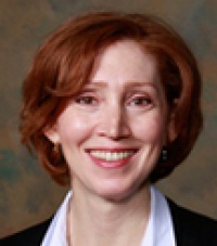 Dr. Susan W. Broner M.D., Neurologist