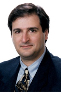Dr. A Nicholas Gianitsos MD, Urologist
