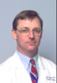 Dr. Stephen Mark Megison MD