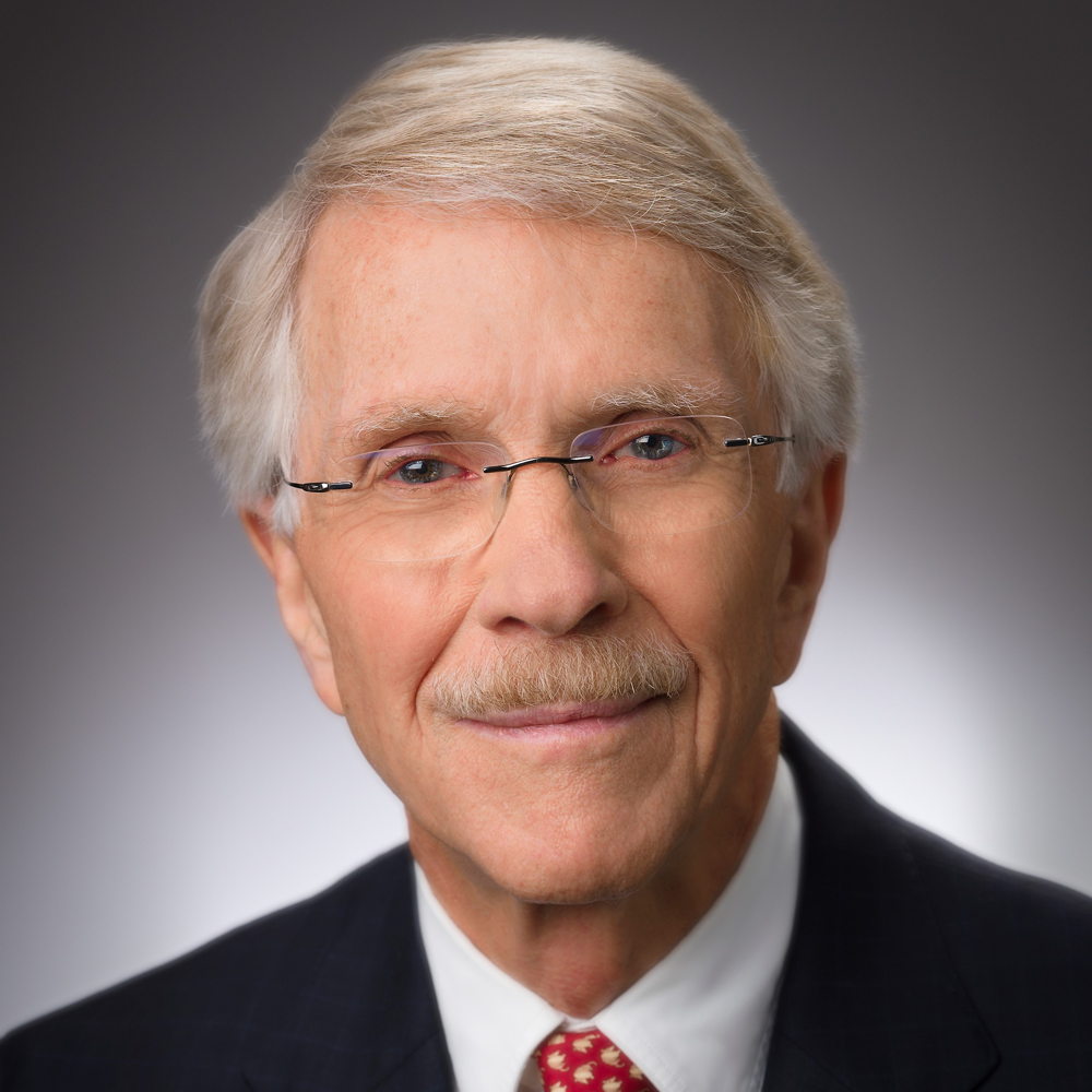 Dr. John M. Oldham, MD, Phychiatrist