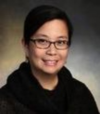 Dr. Pearl D. Chua-eoan M.D., Pediatrician