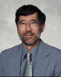 Stephen G Sawada M.D., Critical Care Surgeon