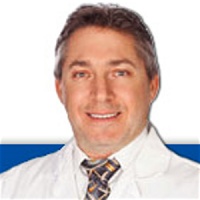 Eric L. Alboucrek D.O., Radiologist