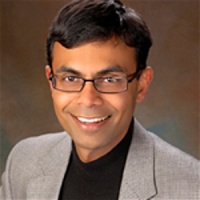 Dr. Nihal K Shah MD, Psychiatrist