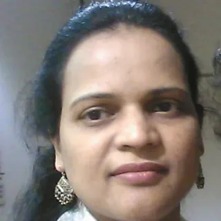 Dr. Usha Guduru, MD, Family Practitioner