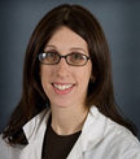 Dr. Karen Friedman MD, Hospitalist