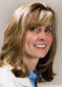Dr. Irene Fowell DDS, Orthodontist