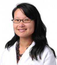 Dr. Grace Yang Biggs M.D., Urologist