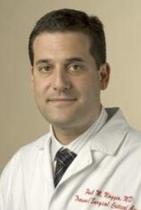 Dr. Paul Matthew Maggio MD