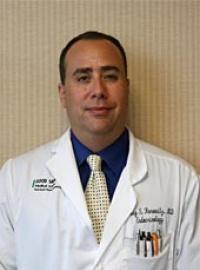 Dr. Barry Horowitz M.D., Endocrinology-Diabetes
