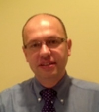 Mr. Igor Anatolyevich Maganov MD, Anesthesiologist