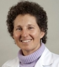 Dr. Merry Lynn Tetef M.D.