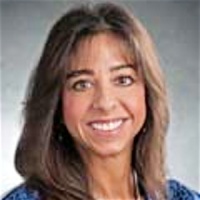 Dr. Mary Angelopoulos D.O., Neurologist